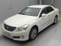 2009 Toyota Crown
