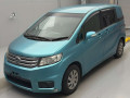 2013 Honda Freed Spike