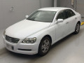 2007 Toyota Mark X