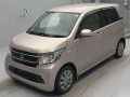 2014 Honda N-Wgn