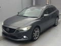 2014 Mazda Atenza Wagon