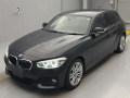 2015 BMW 1 Series