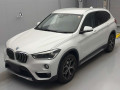 2019 BMW X1