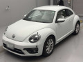 2019 Volkswagen Beetle