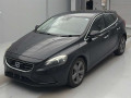 2015 Volvo V40