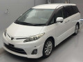 2012 Toyota Estima
