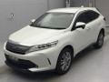 2019 Toyota Harrier