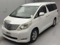 2009 Toyota Alphard
