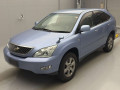 2009 Toyota Harrier
