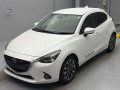 2015 Mazda Demio