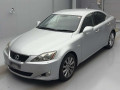 2007 Lexus IS