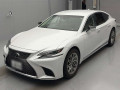 2018 Lexus LS