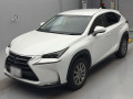 2015 Lexus NX