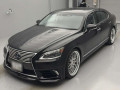 2016 Lexus LS