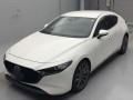 2021 Mazda Mazda3 Fastback