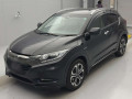 2017 Honda VEZEL