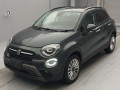 2021 Fiat 500X