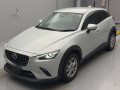 2021 Mazda CX-3