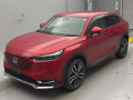 2021 Honda VEZEL