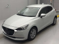 2020 Mazda Mazda2