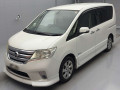 2012 Nissan Serena