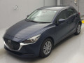 2020 Mazda Mazda2