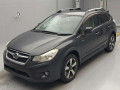 2014 Subaru XV HYBRID