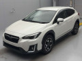 2019 Subaru XV
