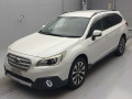 2015 Subaru Legacy Outback