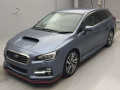2014 Subaru Levorg