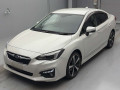 2017 Subaru Impreza G4