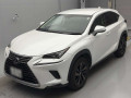2018 Lexus NX
