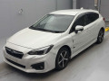 2019 Subaru Impreza Sports