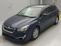 2015 Subaru Impreza Sports