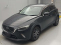 2017 Mazda CX-3
