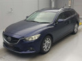2013 Mazda Atenza Wagon