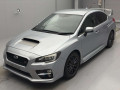 2014 Subaru WRX  Sti