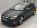 2013 Subaru Impreza Sports