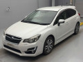 2015 Subaru Impreza Sports