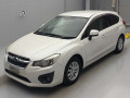 2013 Subaru Impreza Sports