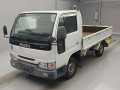 2002 Isuzu Elf Truck