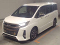 2021 Toyota Noah