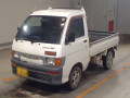 1997 Daihatsu Hijet Truck