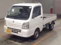 2018 Suzuki Carry Truck