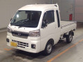 2022 Daihatsu Hijet Truck