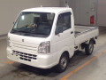 2014 Suzuki Carry Truck
