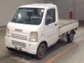 2007 Suzuki Carry Truck
