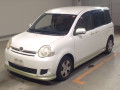 2008 Toyota Sienta