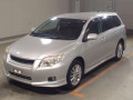 2008 Toyota Corolla Fielder