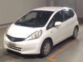 2011 Honda Fit